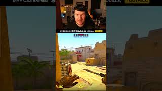 MITEN PAINE TOIMII CS2:SSA