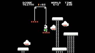 Pandamar Smb Hack - World 6-3