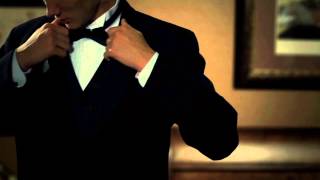 Au Revoir Crazy European Chick - book trailer