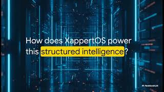 XappertOS: A Venture Intelligence Platform: Transforming Founder Thinking into AI-Powered Decisions