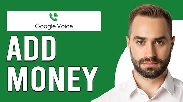 How To Add Money To Google Voice (How Do I Send/Add Money To Google Voice?)