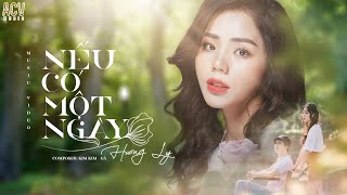 NẾU CÓ MỘT NGÀY - HƯƠNG LY [OFFICIAL MUSIC VIDEO] chords