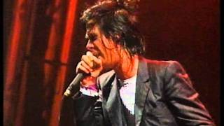 Nick Cave And The Bad Seeds - The Mercy Seat (Glastonbury 1998) chords