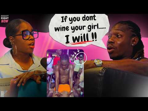 Wesley “Wes” Hylton Gets Real: Soca, Viral Dances, Jealous Men & Life Beyond Radio