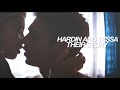 Hardin & Tessa | Their Story [After We Collided]