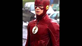 CW Flash Vs Dceu Flash #shorts