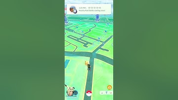 Catching shiny Clamperl ; limited research task Pokemon Go