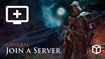 How to Join an #Enshrouded  Server with #Apex