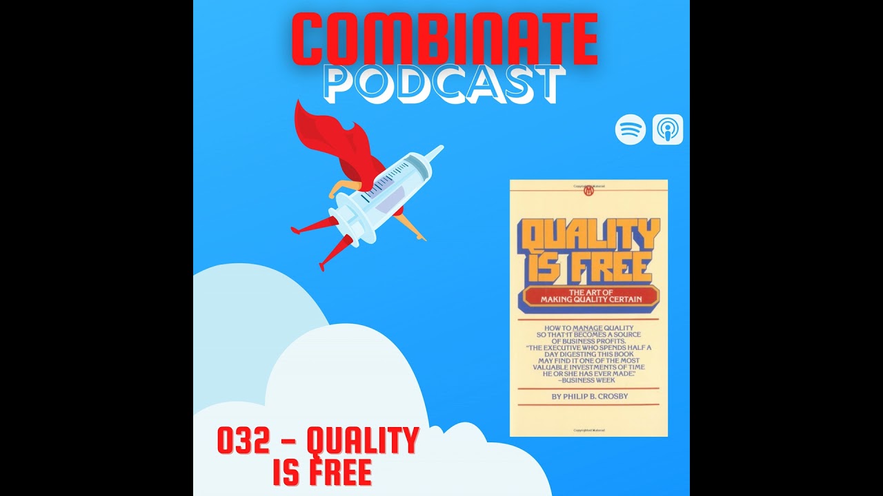 032 - «Качество бесплатно»