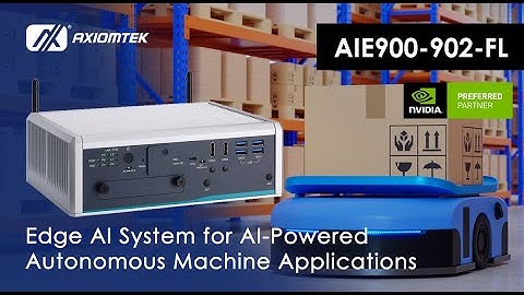 Axiomtek