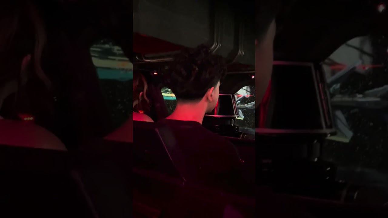 Star Wars rise of resistance at Walt Disney world 