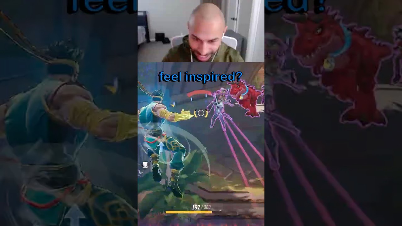 THIS FIGHT ENDED EXACTLY HOW YOU EXPECTED IT TO