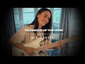 Mia Garcia Talks Major & Minor 7th Chords | Technique of the Week | Fender