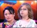 Teodora Sumanariu joacă pe scenă Next Star alături de Teodora Mareş