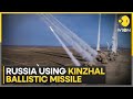 Russia begins nuclear weapon drills | In-Live Discussion