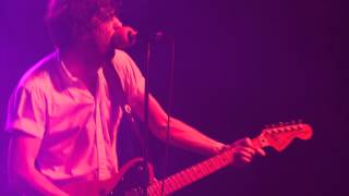 Video thumbnail of "Japandroids - The House That Heaven Built - SXSW 2012"