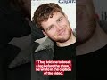 Alex Warren Hilariously Reacts After Taking A Tumble During Concert