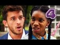 How To Get A Date In 30 Seconds | Chewing Gum