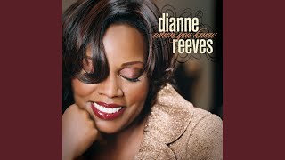 Video thumbnail of "Dianne Reeves - Once I Loved"