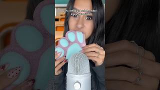WAIT for IT #asmr #explore #trending #mukbang