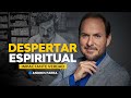 ¡Impactante! El despertar espiritual de Andrés Parra