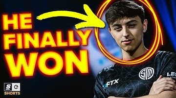 These Underdogs Weren