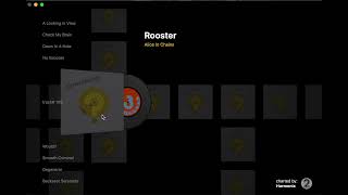 Tentacle Animation