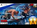 ROMAN REIGNS vs JOHN CENA!  EPIC DREAM MATCH FULL FIGHT | WWE 2K26 | Live Streaming PS5 4k
