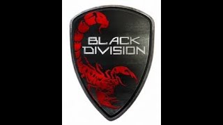 Contract wars 2020-2021 Black Division and 300 GP on roulette