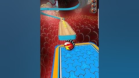 going balls level 261 to 265