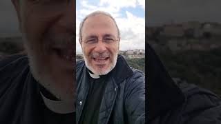 Lunedì della XXIX settimana del Tempo Ordinario