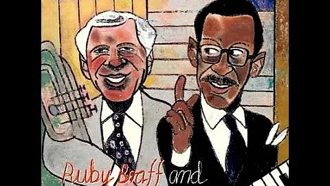 Ruby Braff & Ellis Larkins - I'm Confessin' That I...