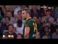 Rugby League World Cup | 2017 | Australia v England | Match Highlights