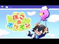 【ぽこ あ ポケモン】何故世界がこうなってしまったのかを見に行く #04【四季凪アキラ/にじさんじ】