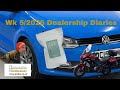 Dealership Diaries Week 5 - Paul shows his age, GRWM and a few deals done. 