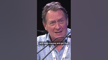 Delve into the intriguing world of filmmaking as this insightful conversation uncovers the complex