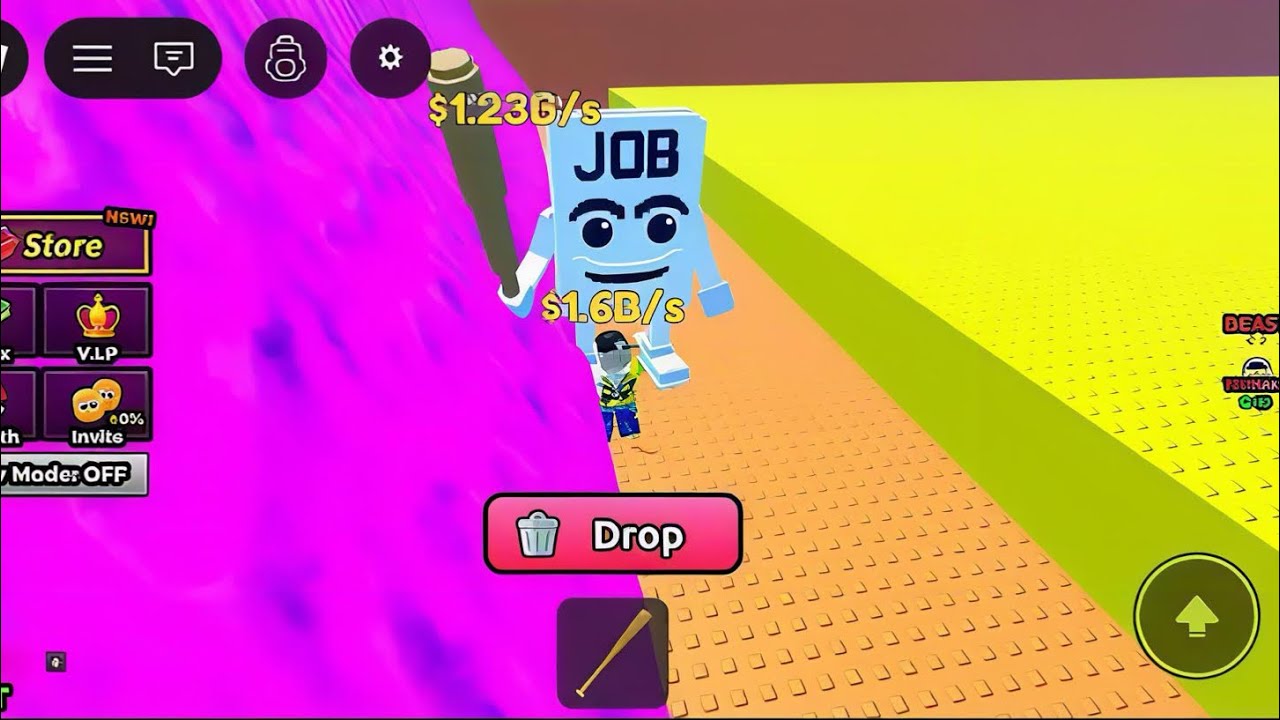 I Tried to Escape the HARDEST Roblox Obby