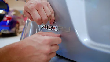 Can I decorate my car with paint?