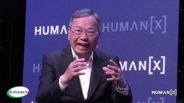 Supermicro at HumanX: Building Block Solutions