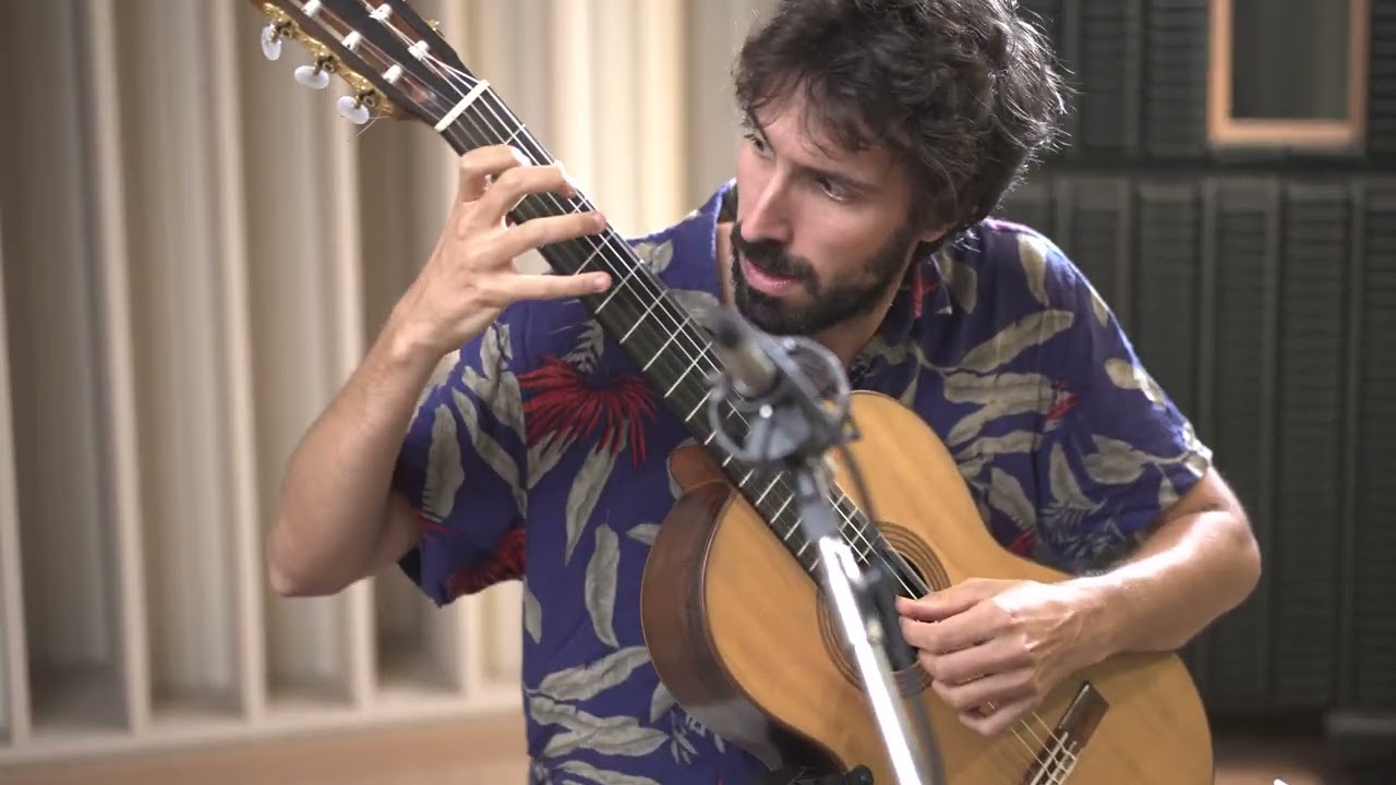 Pecado de Juventud (Raúl Carnota) - Esteban Saccone