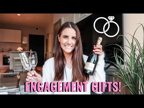 Video: What To Give A Friend For A Wedding