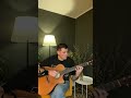 STING #sting #acoustic #acousticguitar #cover #acousticcover #acousticmusic