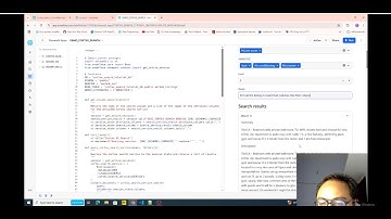 Build A RAG Application With Snowflake Cortex Search and Query News Trading Data