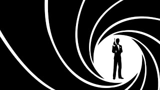Cover del Tema Principal de James Bond en Violin y Piano