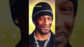 Katt Williams speaks about his net worth