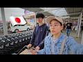 Quanto gastamos no mercado para 1 semana no Japão 🛒💴
