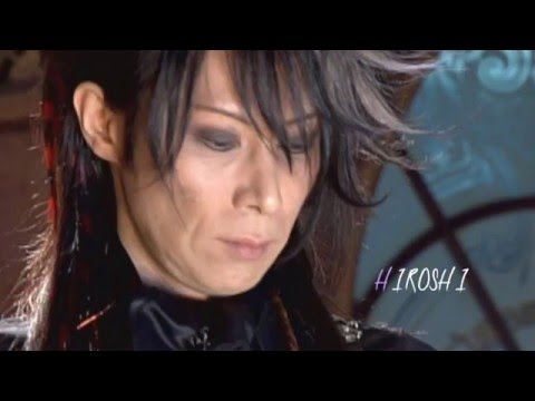 Heathの実態は謎 辛口応援ブログ Xjapan