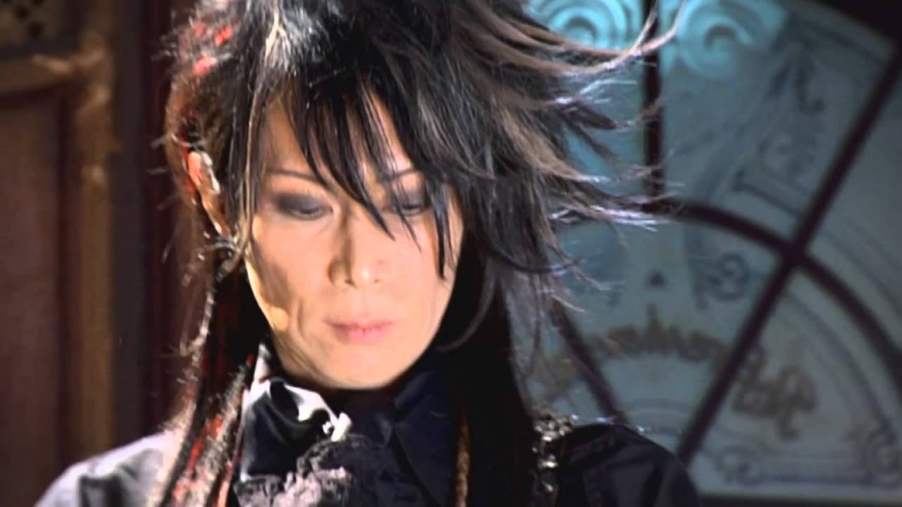 X Japan Heath Fanの為の動画 画像集 Youtube