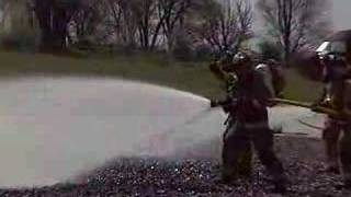 Fire and Safety Engineering Technology Program