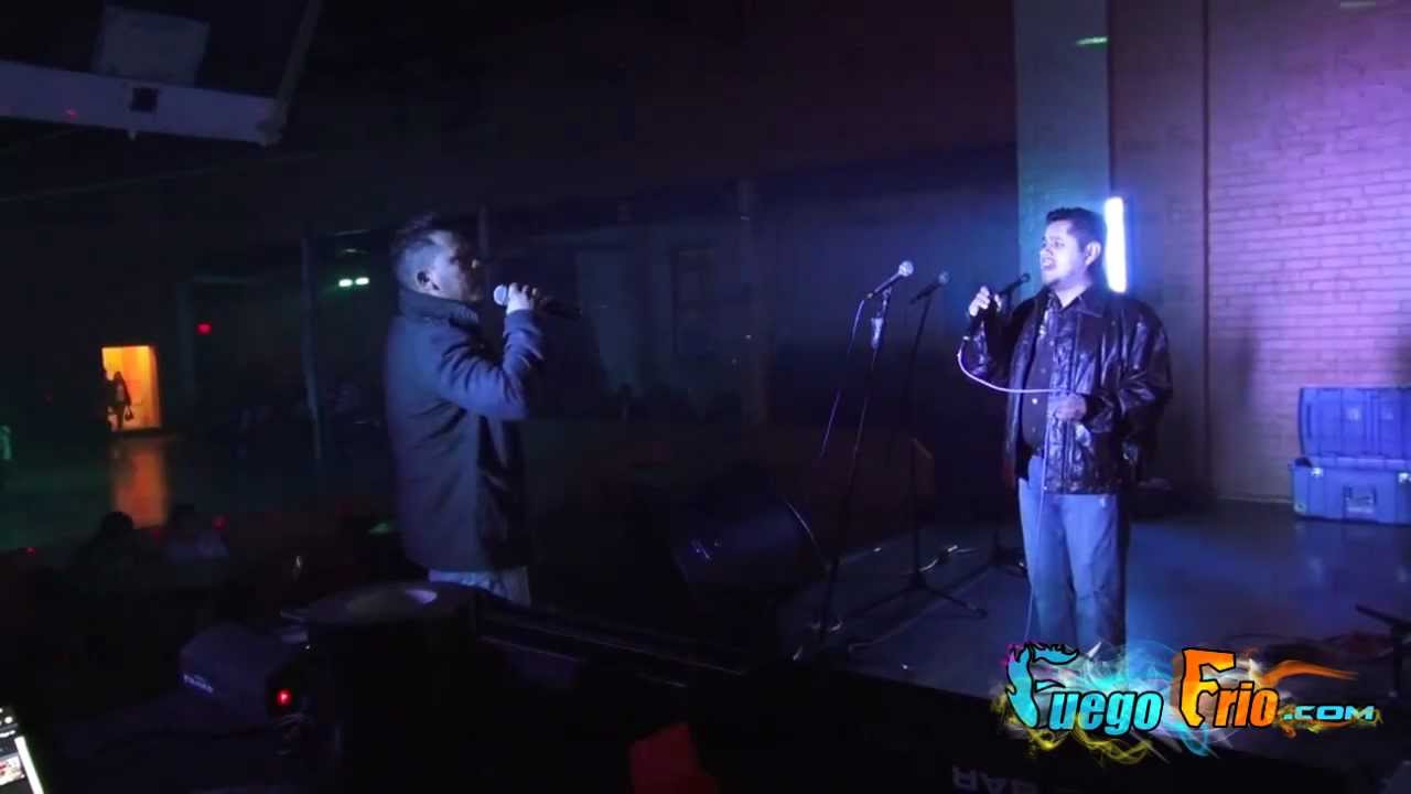 Que me lleve el Diablo karaoke Jose y Chayanne YouTube